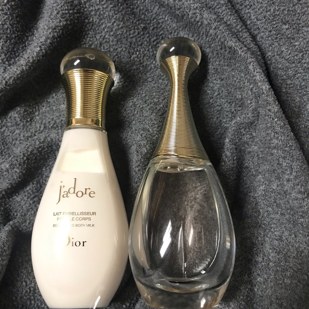 Jadore set